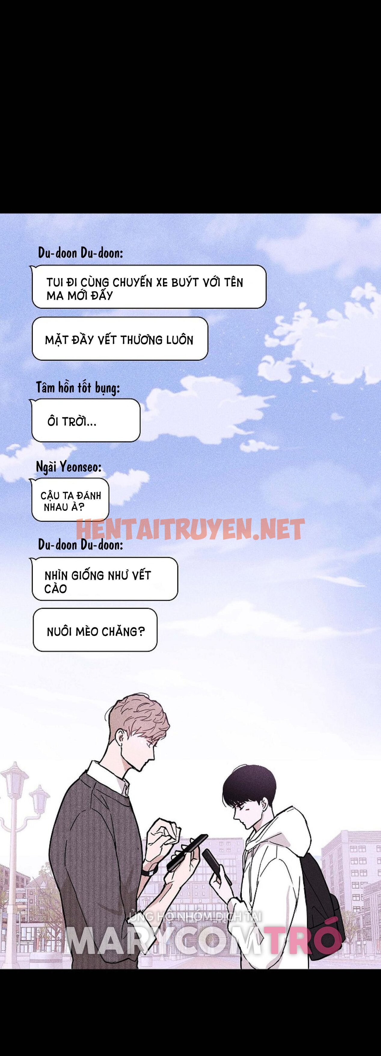 Xem ảnh Đánh Mất Tình Yêu - Chap 27.2 - img_041_1693834891 - TruyenVN.APP