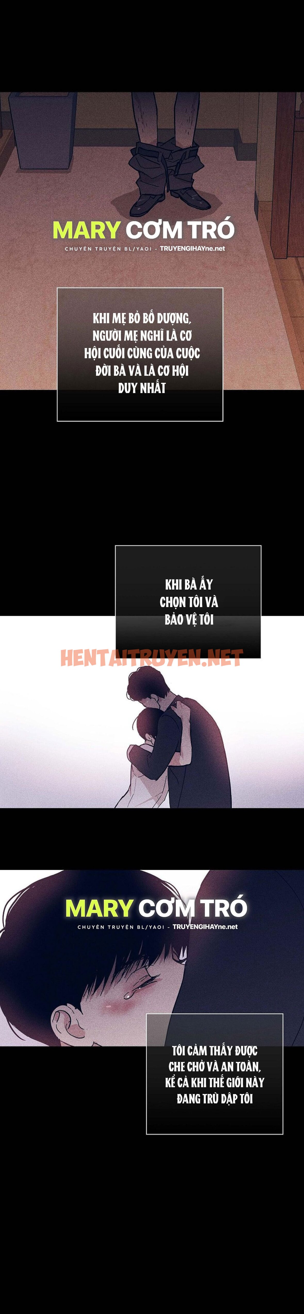 Xem ảnh Đánh Mất Tình Yêu - Chap 32.2 - img_018_1693835763 - TruyenVN.APP