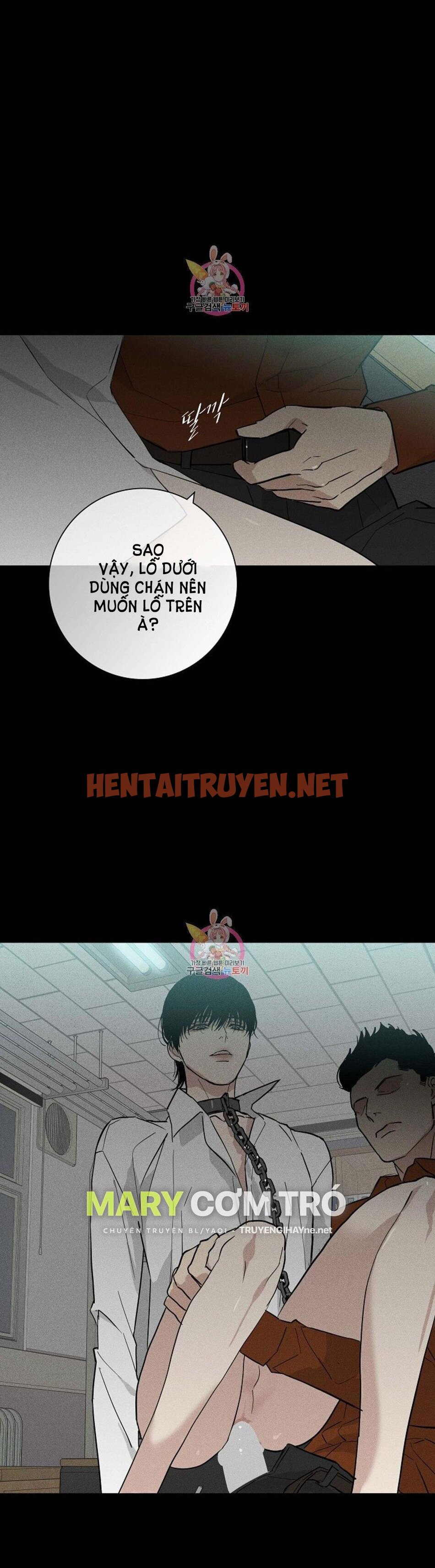 Xem ảnh Đánh Mất Tình Yêu - Chap 40.2 - img_004_1693850810 - TruyenVN.APP