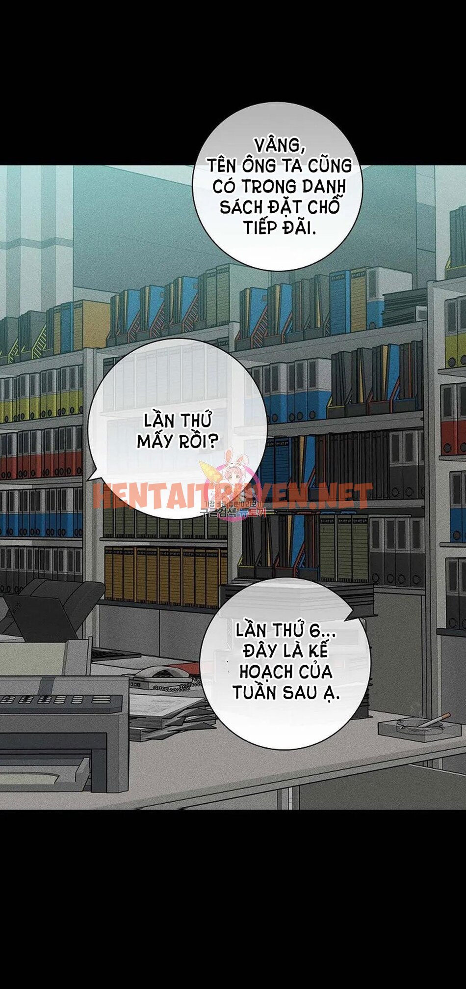 Xem ảnh Đánh Mất Tình Yêu - Chap 45.2 - img_004_1675480077 - TruyenVN.APP