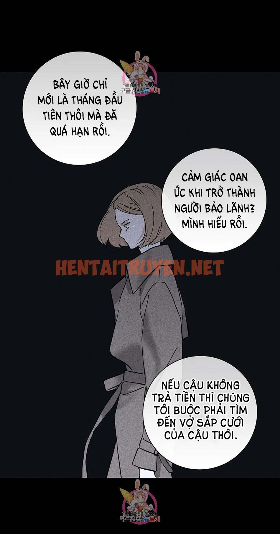 Xem ảnh Đánh Mất Tình Yêu - Chap 45.2 - img_016_1675480097 - TruyenVN.APP