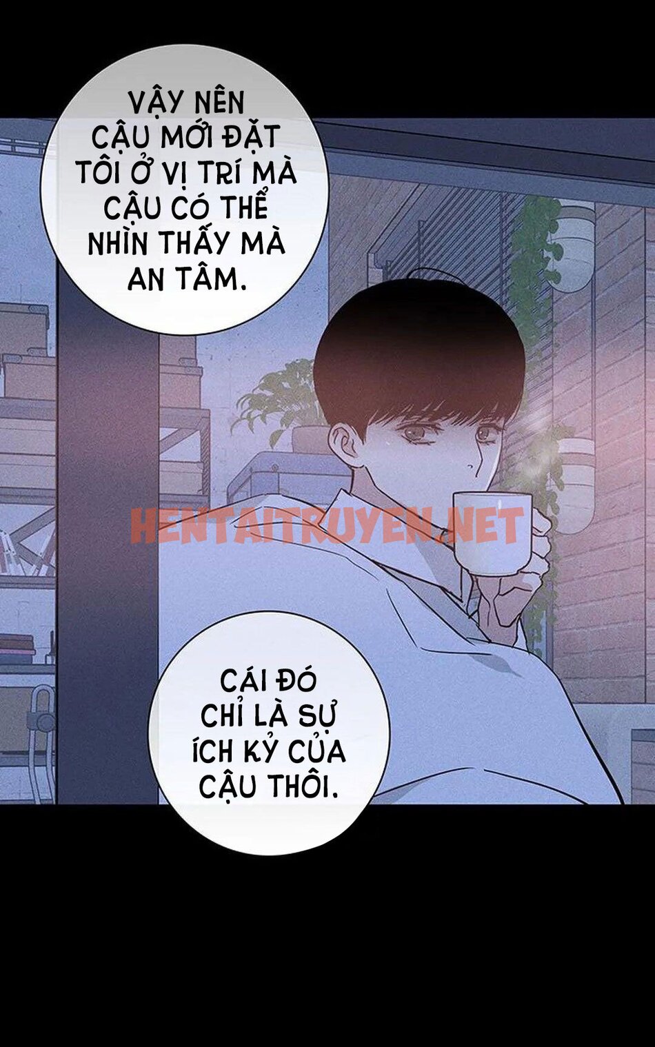 Xem ảnh Đánh Mất Tình Yêu - Chap 49.1 - img_034_1676907967 - TruyenVN.APP