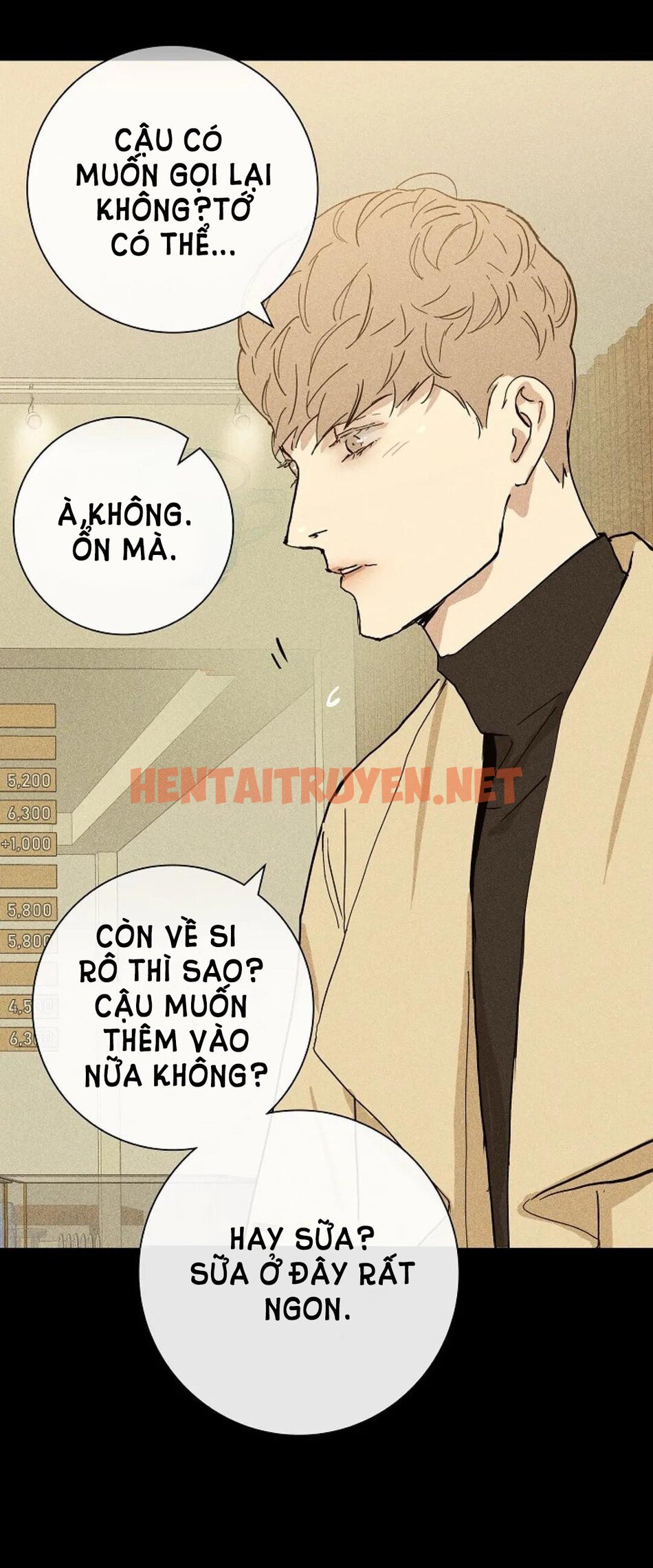 Xem ảnh Đánh Mất Tình Yêu - Chap 6 - img_016_1664601611 - TruyenVN.APP