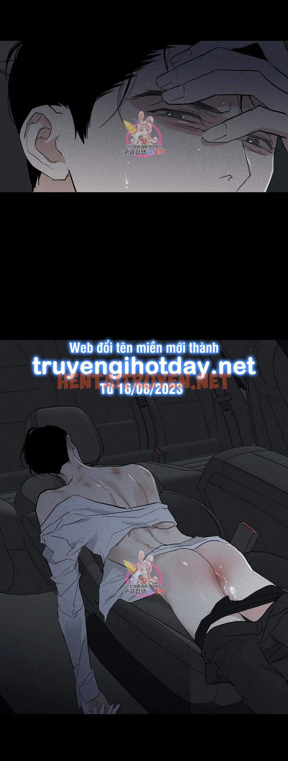 Xem ảnh Đánh Mất Tình Yêu - Chap 61.2 - img_047_1696982729 - TruyenVN.APP