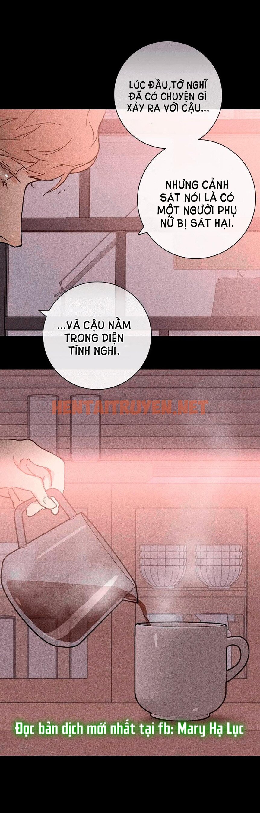 Xem ảnh Đánh Mất Tình Yêu - Chap 7 - img_030_1664601426 - TruyenVN.APP