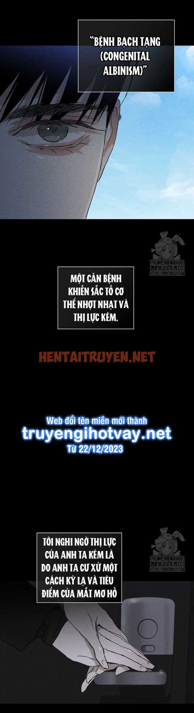 Xem ảnh Đánh Mất Tình Yêu - Chap 73.2 - img_011_1709314420 - TruyenVN.APP