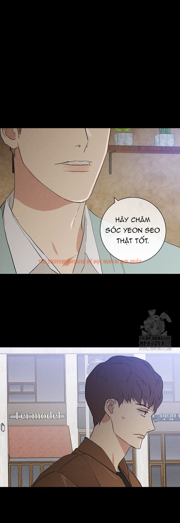 Xem ảnh Đánh Mất Tình Yêu - Chap 77.2 - img_013_1713081344 - TruyenVN.APP