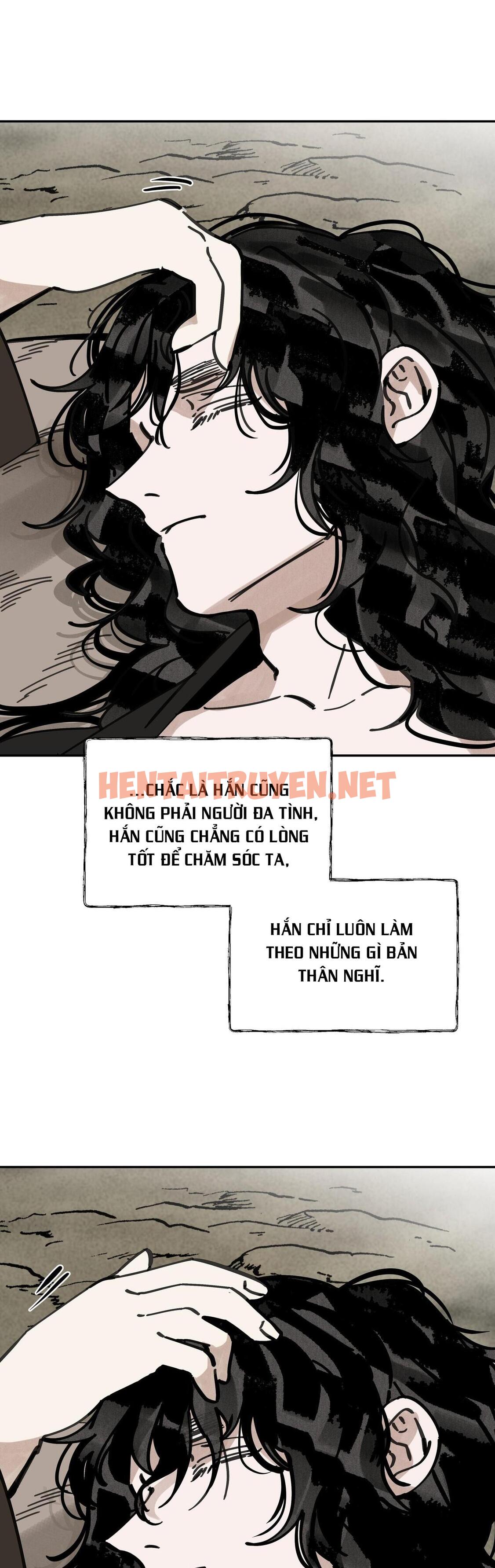 Xem ảnh Đạo Sĩ Bí Ẩn Và Cậu Nhóc Vô Cảm - Chap 77 - img_008_1690903222 - HentaiTruyen.net