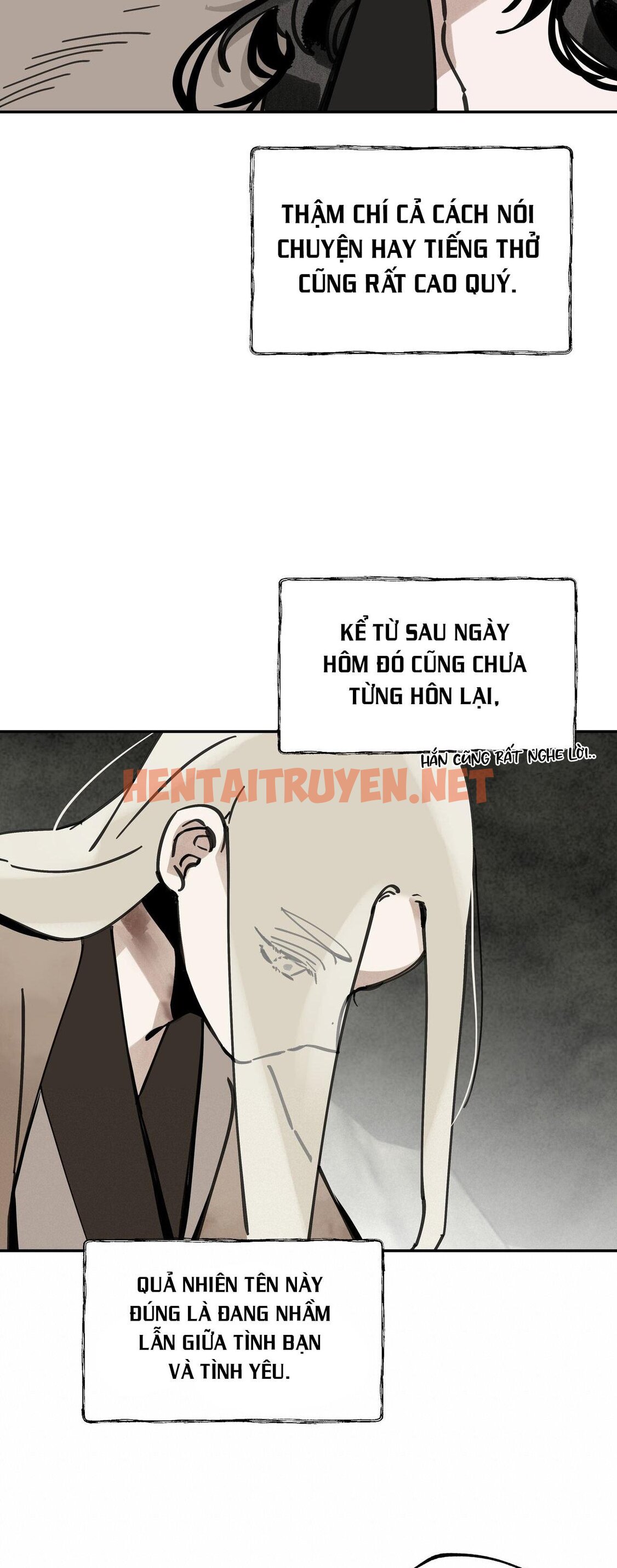 Xem ảnh Đạo Sĩ Bí Ẩn Và Cậu Nhóc Vô Cảm - Chap 77 - img_012_1690903222 - HentaiTruyen.net