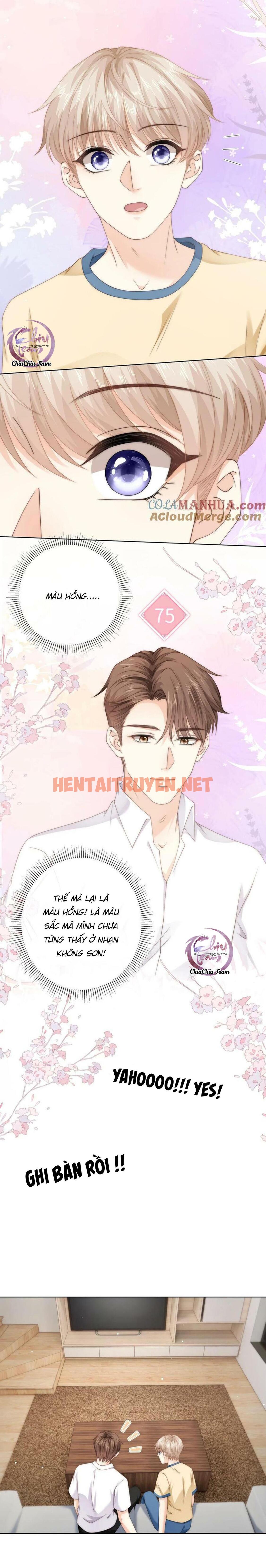 Xem ảnh Đảo Thanh Mai - Chap 80 - img_007_1686382790 - TruyenVN.APP