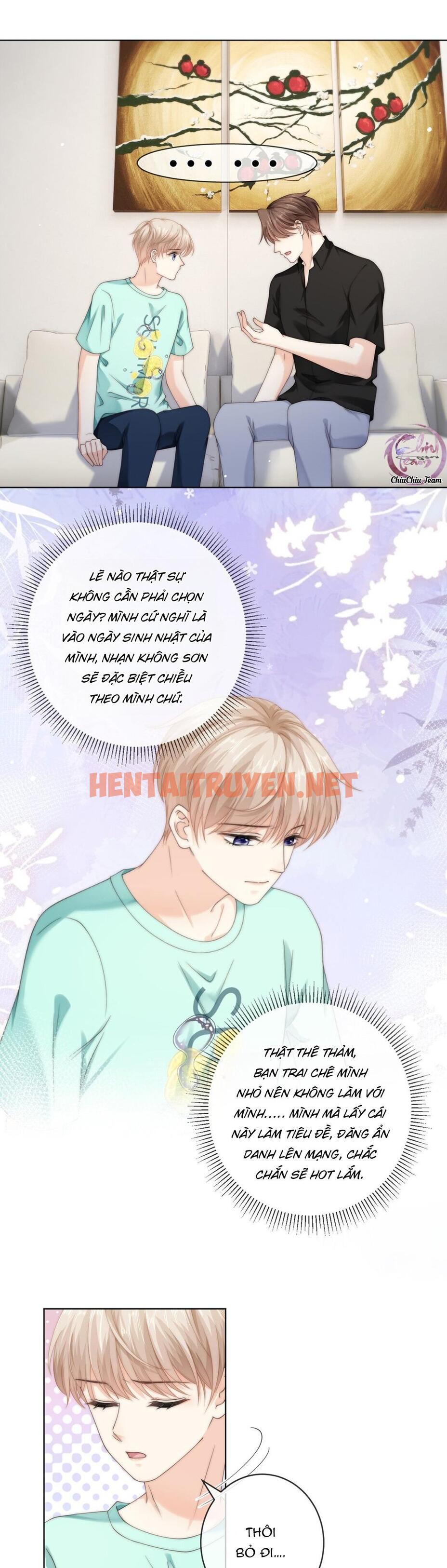 Xem ảnh Đảo Thanh Mai - Chap 88 - img_003_1692202796 - TruyenVN.APP