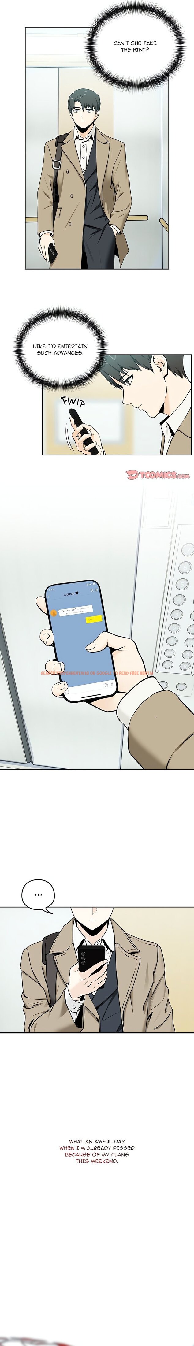 Read Hentai Image 10 15072 in comic Dating After Work (Uncensored) - Chapter 1 - www.hentaitnt.net