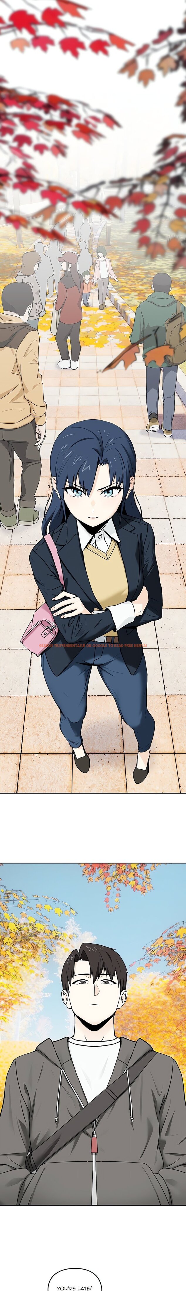 Read Hentai Image 11 15072 in comic Dating After Work (Uncensored) - Chapter 1 - www.hentaitnt.net