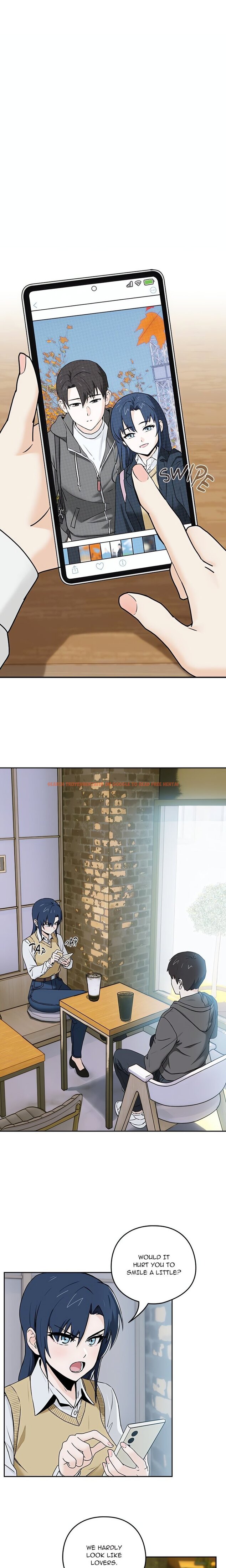 Read Hentai Image 13 15072 in comic Dating After Work (Uncensored) - Chapter 1 - www.hentaitnt.net