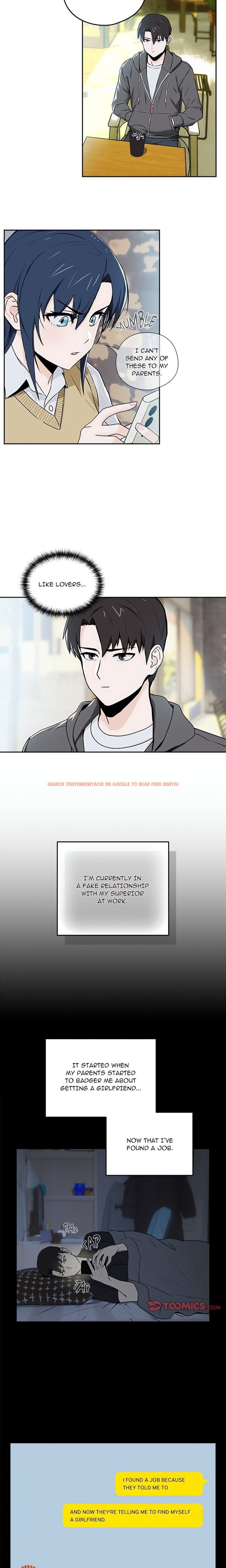 Read Hentai Image 14 15072 in comic Dating After Work (Uncensored) - Chapter 1 - www.hentaitnt.net