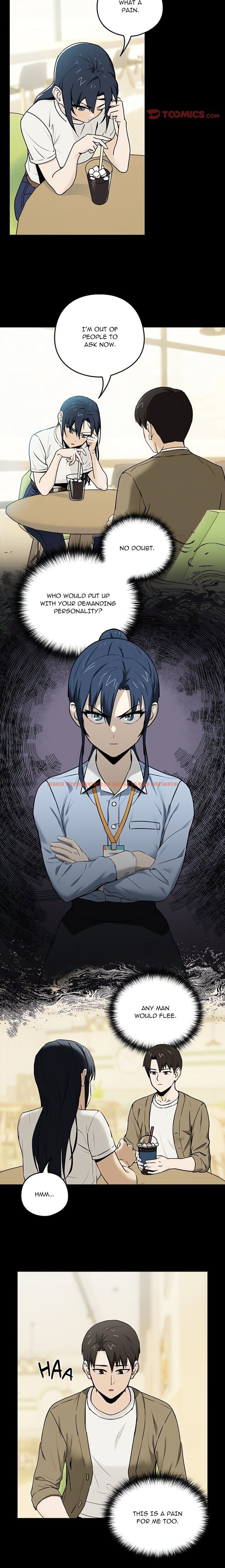 Read Hentai Image 17 15072 in comic Dating After Work (Uncensored) - Chapter 1 - www.hentaitnt.net