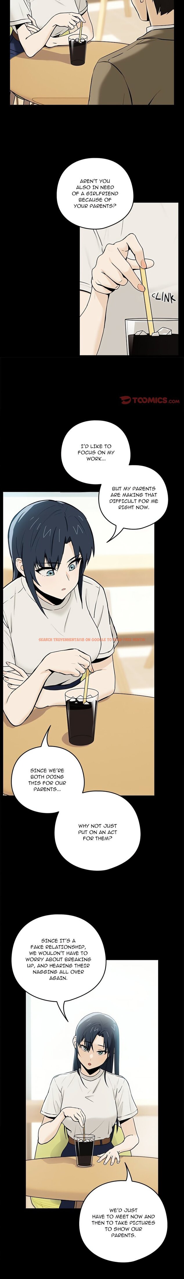 Read Hentai Image 19 15072 in comic Dating After Work (Uncensored) - Chapter 1 - www.hentaitnt.net