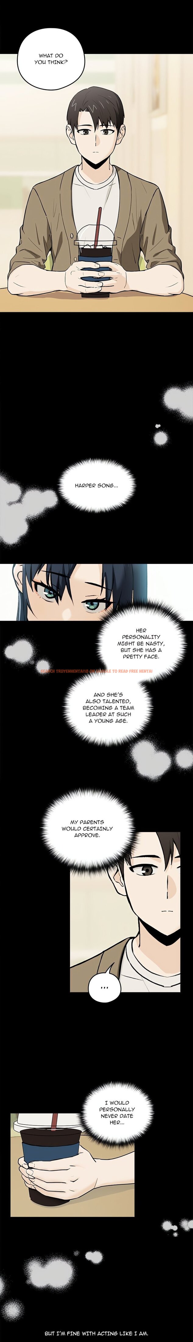 Read Hentai Image 20 15072 in comic Dating After Work (Uncensored) - Chapter 1 - www.hentaitnt.net