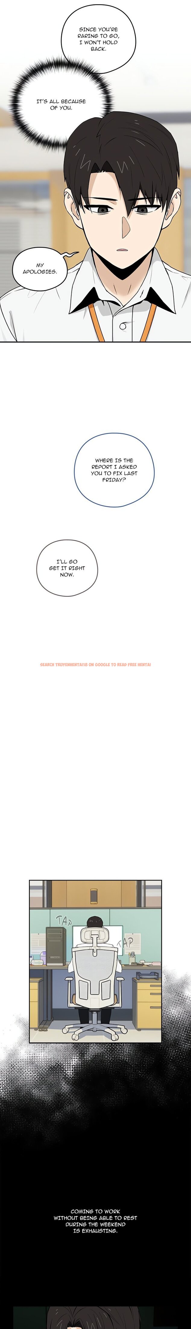 Read Hentai Image 22 15072 in comic Dating After Work (Uncensored) - Chapter 1 - www.hentaitnt.net