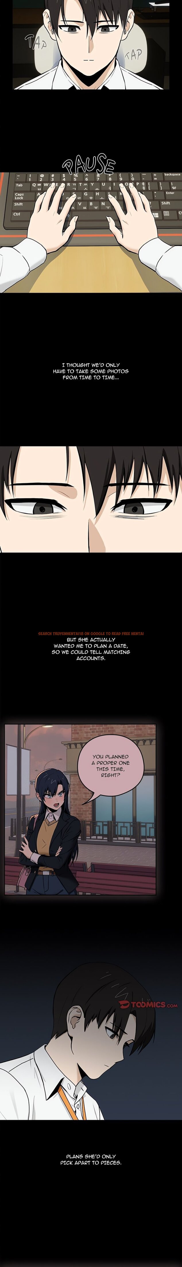 Read Hentai Image 23 15072 in comic Dating After Work (Uncensored) - Chapter 1 - www.hentaitnt.net