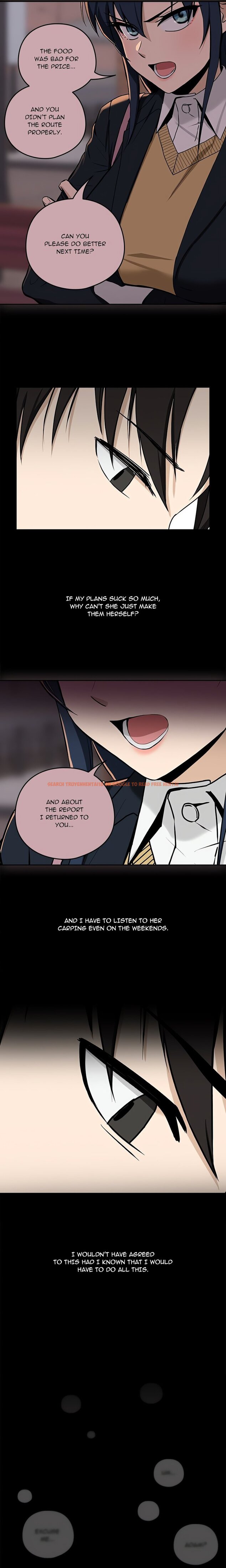 Read Hentai Image 24 15072 in comic Dating After Work (Uncensored) - Chapter 1 - www.hentaitnt.net