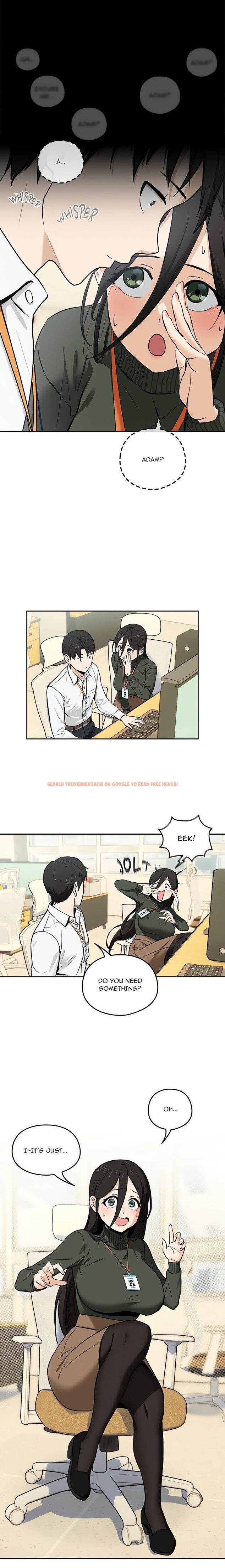 Read Hentai Image 25 15072 in comic Dating After Work (Uncensored) - Chapter 1 - www.hentaitnt.net