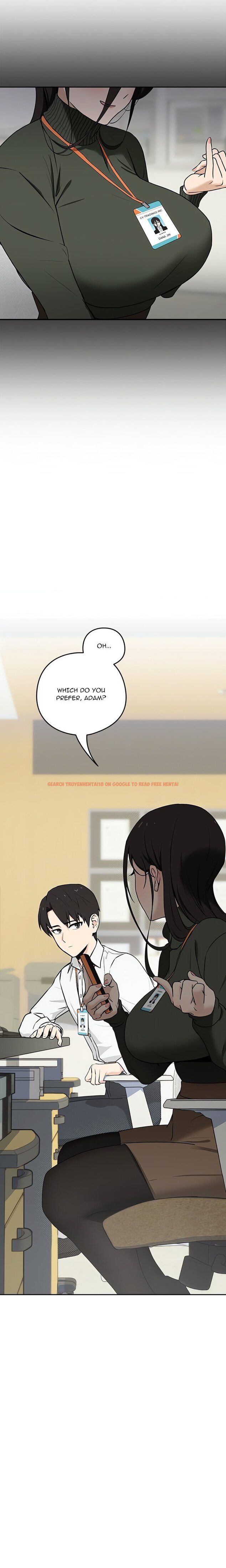 Read Hentai Image 29 15072 in comic Dating After Work (Uncensored) - Chapter 1 - www.hentaitnt.net