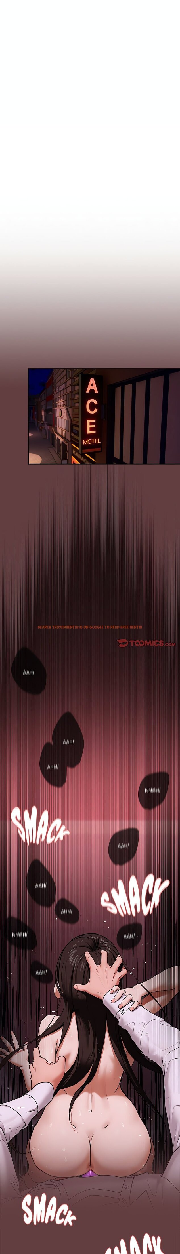 Read Hentai Image 30 15072 in comic Dating After Work (Uncensored) - Chapter 1 - www.hentaitnt.net