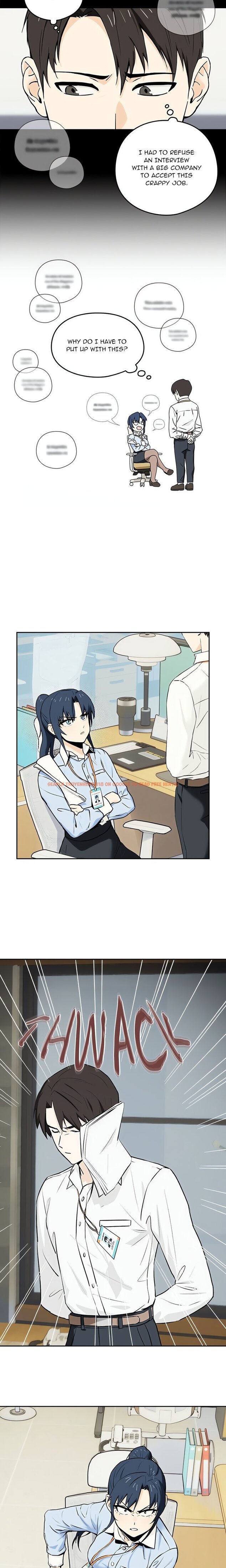 Read Hentai Image 4 15072 in comic Dating After Work (Uncensored) - Chapter 1 - www.hentaitnt.net