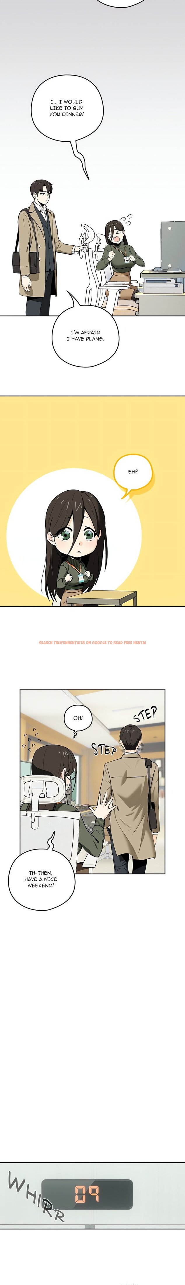 Read Hentai Image 9 15072 in comic Dating After Work (Uncensored) - Chapter 1 - www.hentaitnt.net