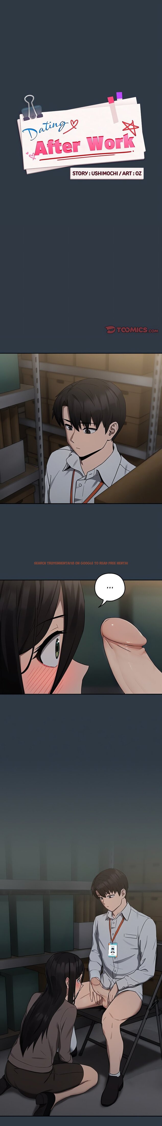 Read Hentai Image 1 15982 in comic Dating After Work (Uncensored) - Chapter 10 - www.hentaitnt.net Read Hentai Image 1 15982 in comic Dating After Work (Uncensored) - Chapter 10 - www.hentaitnt.net