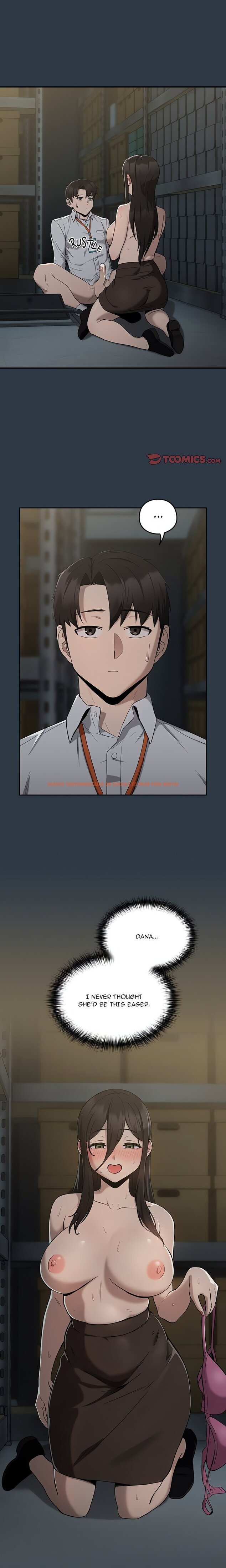 Read Hentai Image 1 16043 in comic Dating After Work (Uncensored) - Chapter 11 - www.hentaitnt.net