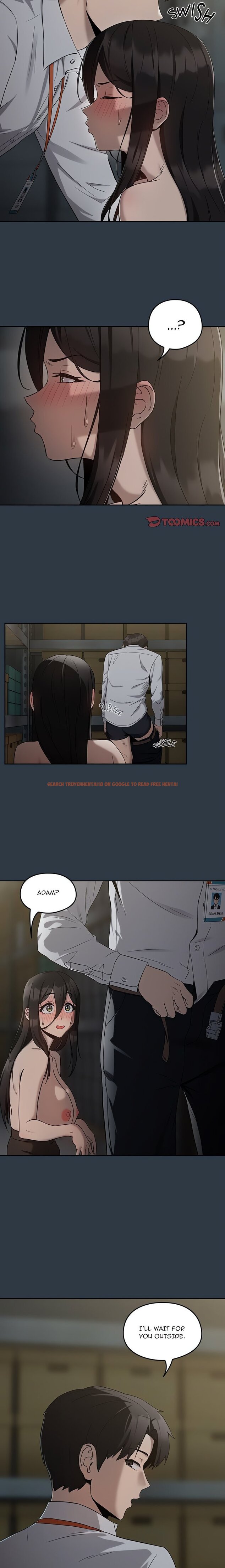 Read Hentai Image 11 16043 in comic Dating After Work (Uncensored) - Chapter 11 - www.hentaitnt.net