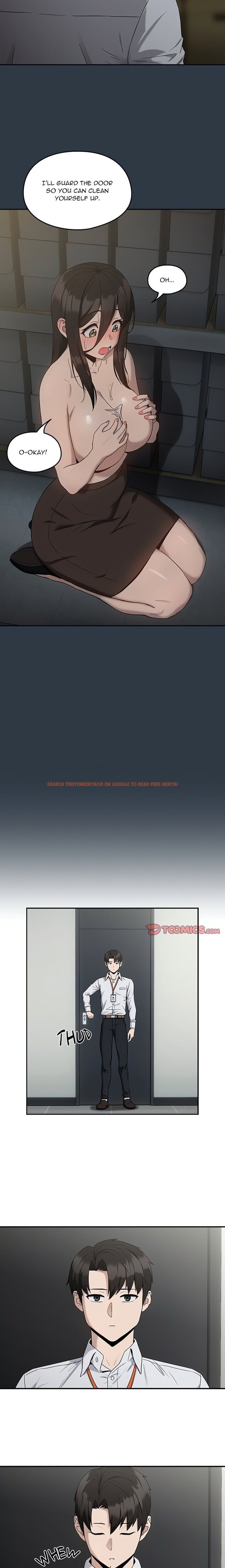 Read Hentai Image 12 16043 in comic Dating After Work (Uncensored) - Chapter 11 - www.hentaitnt.net