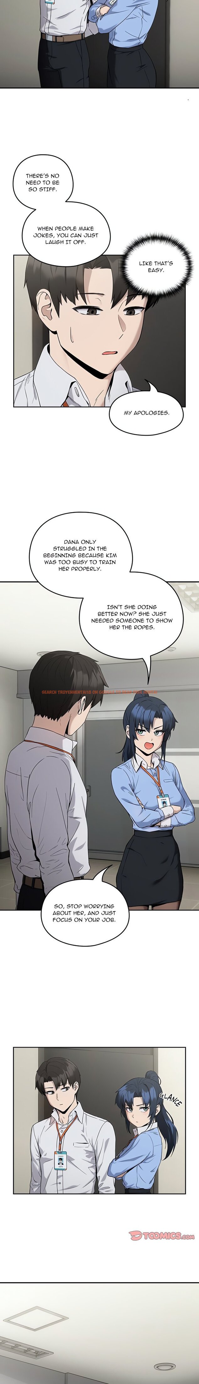 Read Hentai Image 18 16043 in comic Dating After Work (Uncensored) - Chapter 11 - www.hentaitnt.net