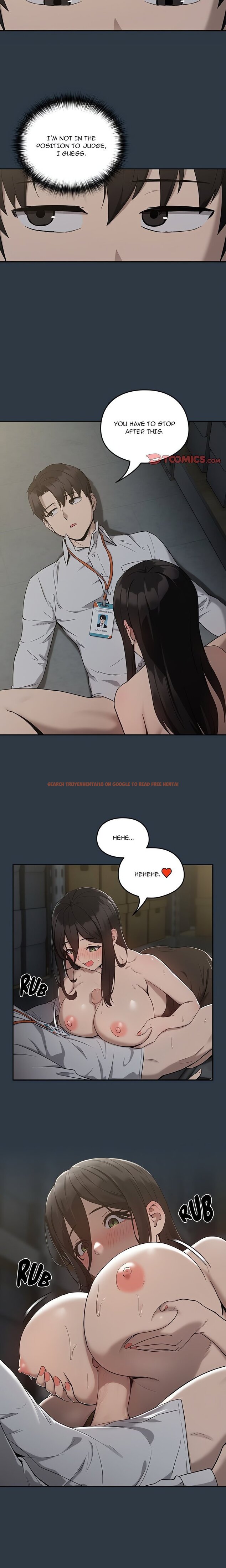 Read Hentai Image 6 16043 in comic Dating After Work (Uncensored) - Chapter 11 - www.hentaitnt.net