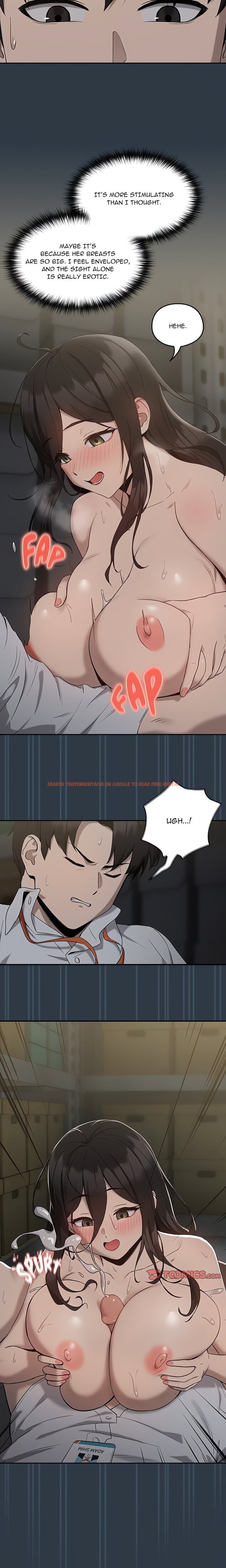 Read Hentai Image 8 16043 in comic Dating After Work (Uncensored) - Chapter 11 - www.hentaitnt.net