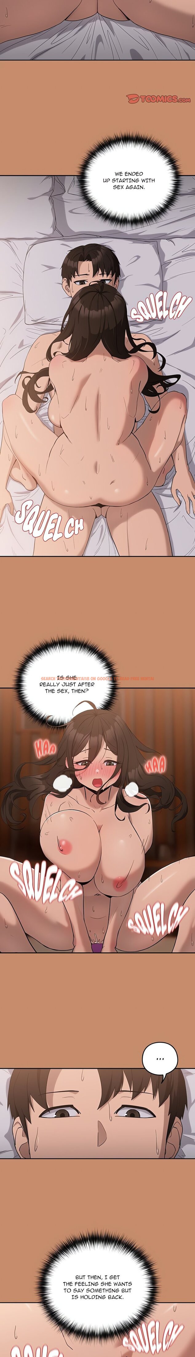 Read Hentai Image 10 16091 in comic Dating After Work (Uncensored) - Chapter 12 - www.hentaitnt.net