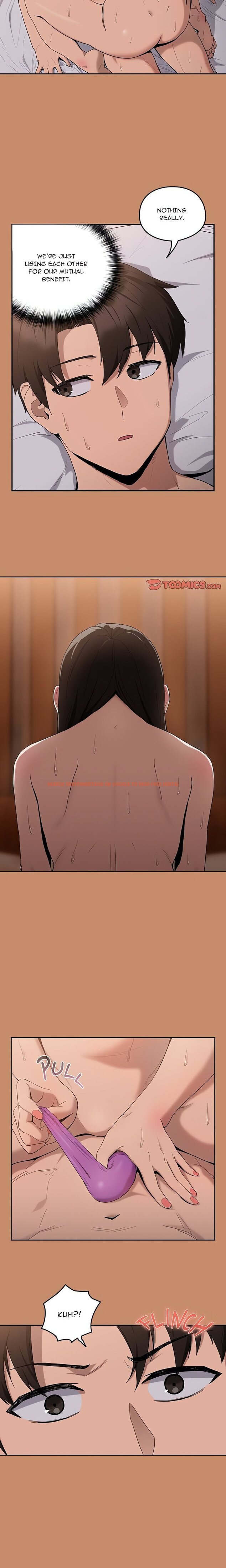 Read Hentai Image 16 16091 in comic Dating After Work (Uncensored) - Chapter 12 - www.hentaitnt.net