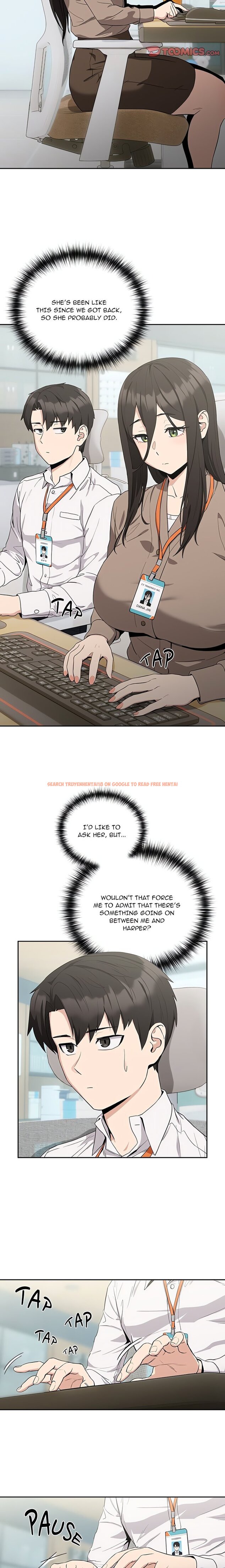 Read Hentai Image 5 16091 in comic Dating After Work (Uncensored) - Chapter 12 - www.hentaitnt.net