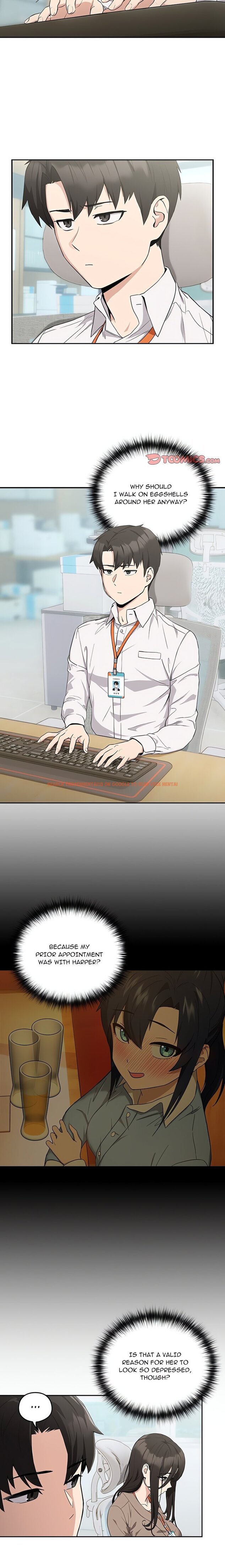 Read Hentai Image 6 16091 in comic Dating After Work (Uncensored) - Chapter 12 - www.hentaitnt.net