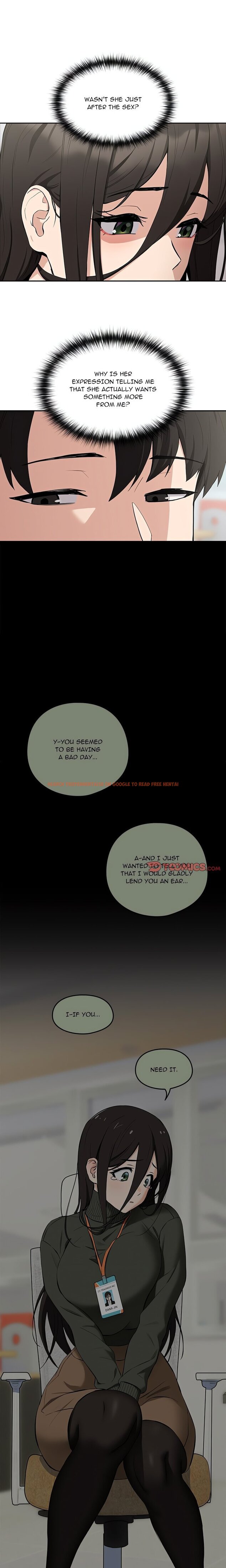 Read Hentai Image 7 16091 in comic Dating After Work (Uncensored) - Chapter 12 - www.hentaitnt.net