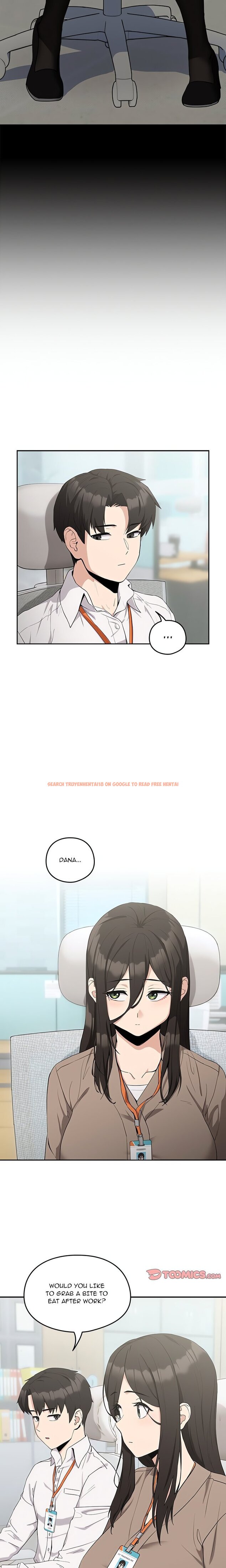 Read Hentai Image 8 16091 in comic Dating After Work (Uncensored) - Chapter 12 - www.hentaitnt.net