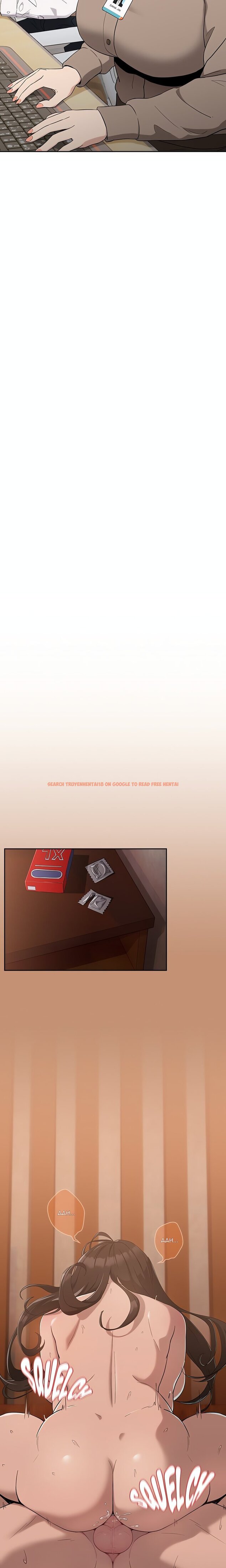 Read Hentai Image 9 16091 in comic Dating After Work (Uncensored) - Chapter 12 - www.hentaitnt.net