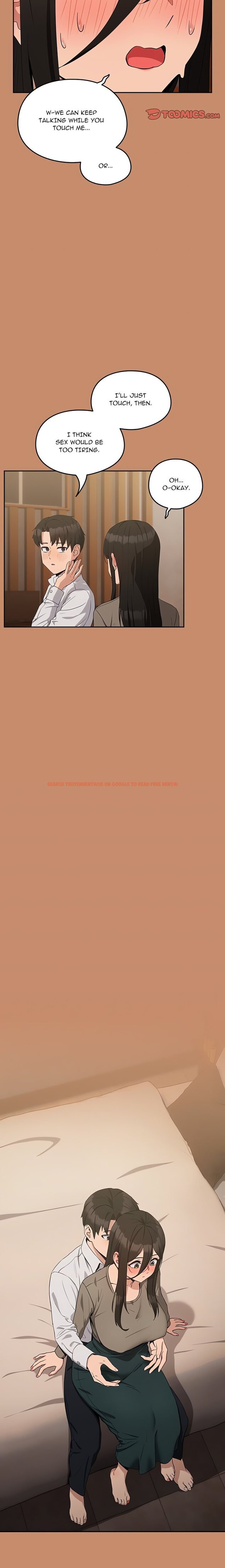 Read Hentai Image 10 16165 in comic Dating After Work (Uncensored) - Chapter 13 - www.hentaitnt.net