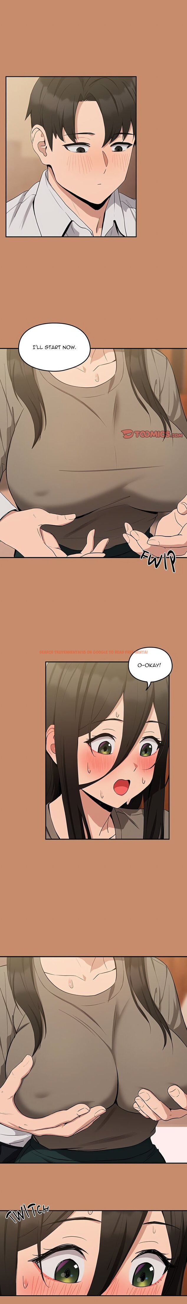 Read Hentai Image 11 16165 in comic Dating After Work (Uncensored) - Chapter 13 - www.hentaitnt.net