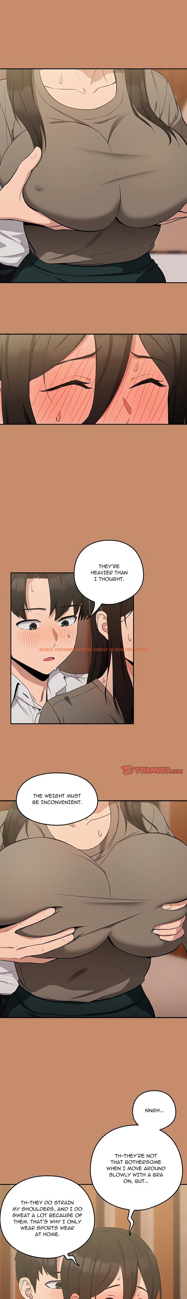 Read Hentai Image 12 16165 in comic Dating After Work (Uncensored) - Chapter 13 - www.hentaitnt.net