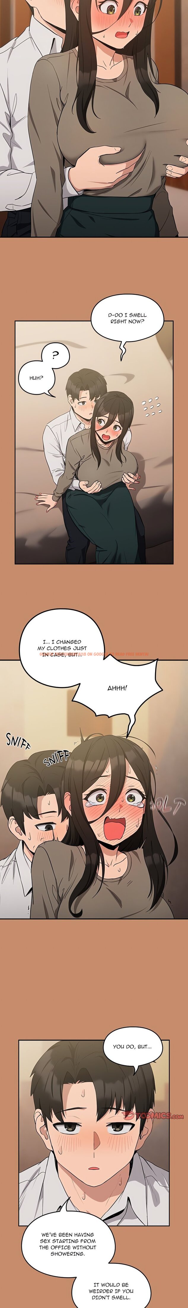 Read Hentai Image 13 16165 in comic Dating After Work (Uncensored) - Chapter 13 - www.hentaitnt.net