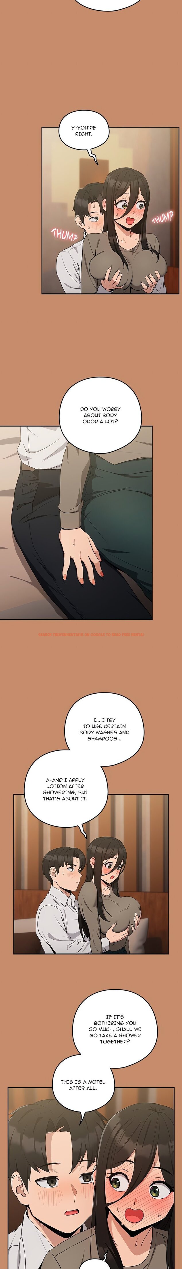 Read Hentai Image 14 16165 in comic Dating After Work (Uncensored) - Chapter 13 - www.hentaitnt.net