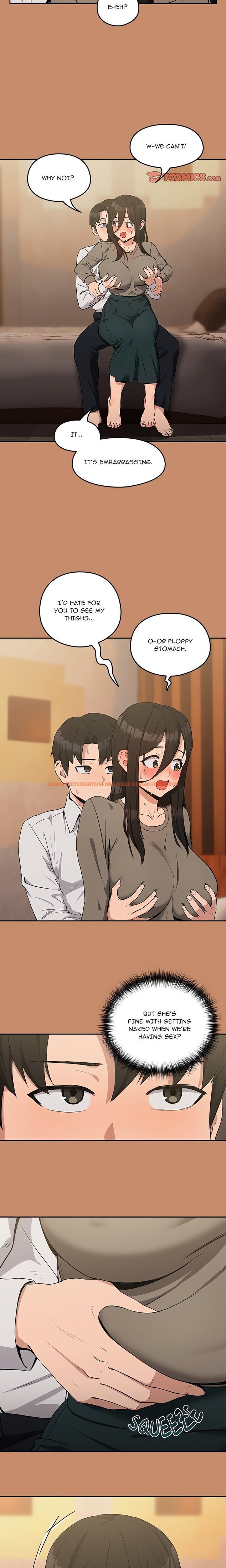 Read Hentai Image 15 16165 in comic Dating After Work (Uncensored) - Chapter 13 - www.hentaitnt.net